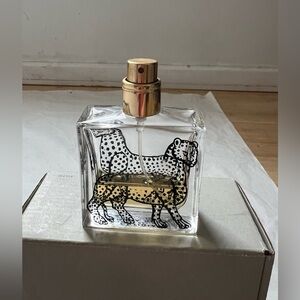 Ortigia Ambra Nera Eau de Parfum 1.0 30 ml No box No cup